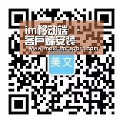im移动端 · 客户端安装