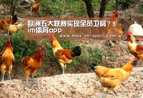 欧洲五大联赛实现全员卫冕?:im体育app(图1) im体育app